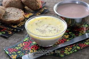 Паштет из индейки