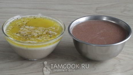 паштет из индейки