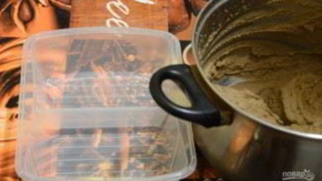 паштет из индюшиной печени