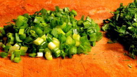 паштет из куриного филе