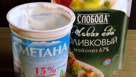 паштет из куриного филе