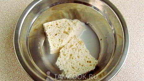 паштет из куриной грудки