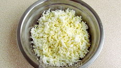 паштет из куриной грудки