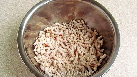 паштет из куриной грудки