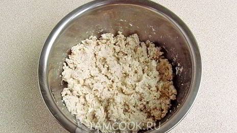 паштет из куриной грудки