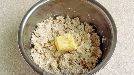 паштет из куриной грудки