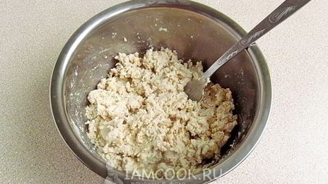 паштет из куриной грудки