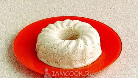 паштет из куриной грудки