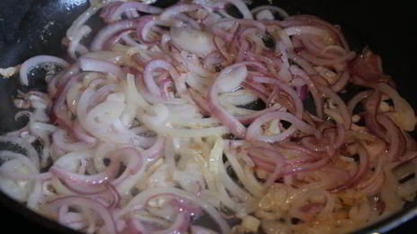 паштет из куриной печени с черносливом