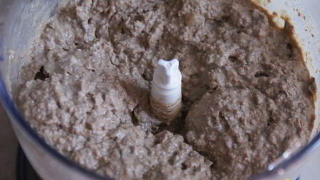 паштет из куриной печени с черносливом