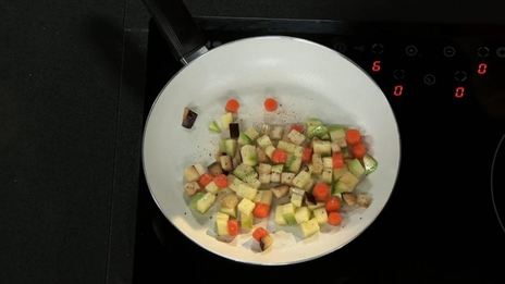 паштет из куриной печени с кедровыми орешками