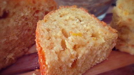 паштет из куриной печени с тыквой и шампиньонами на тыквенном хлебе