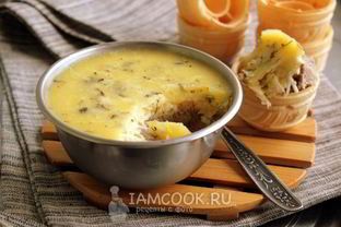 Паштет из куриной печени в мультиварке