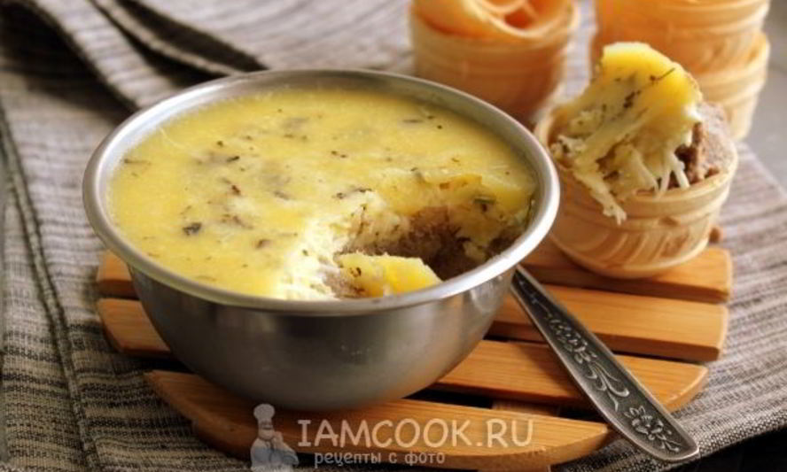 Рецепт паштет из куриной печени в мультиварке