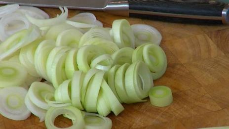 паштет из мидий