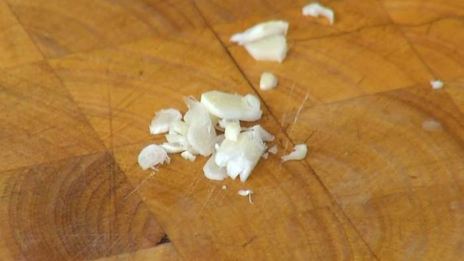 паштет из мидий