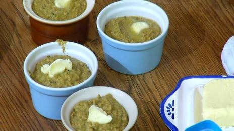 паштет из мидий