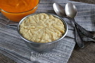 Паштет из нута