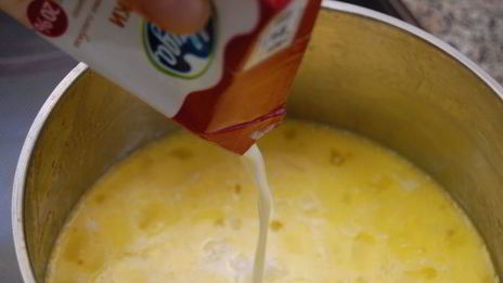 паштет из печени кролика