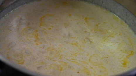 паштет из печени кролика