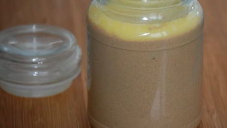 паштет из печени кролика