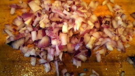 паштет из печени трески