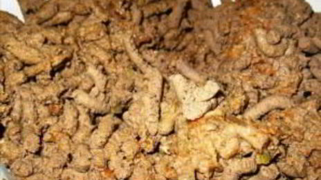 паштет из печени