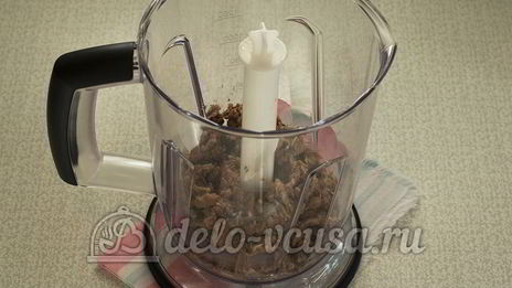 паштет из рыбных консервов