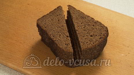 паштет из рыбных консервов