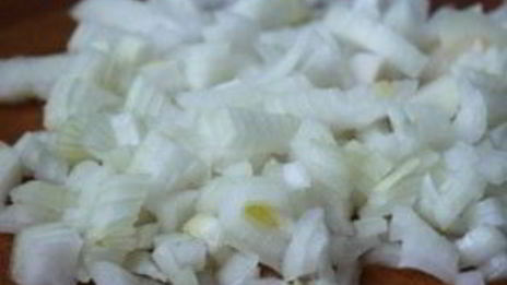 паштет из шампиньонов