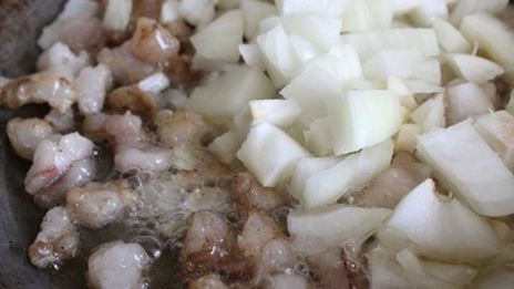 паштет из свиной печени с черносливом