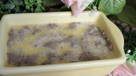 паштет из свиной печени с черносливом