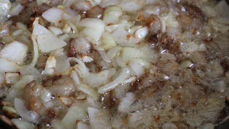 паштет из свиной печени с черносливом