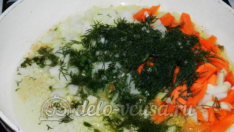 паштет из свиной печени