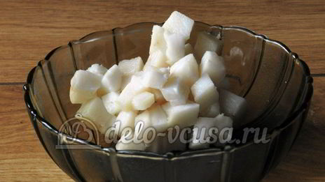 паштет из свиной печени