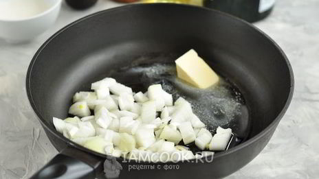 паштет из утиной печени