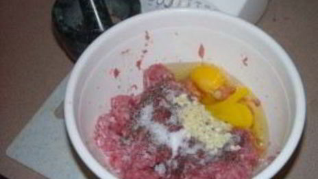 паштет из утки