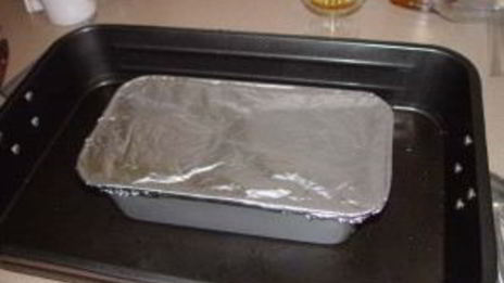 паштет из утки