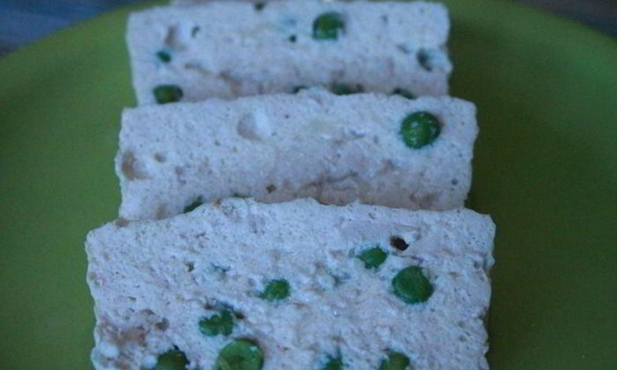 Рецепт паштет куриный
