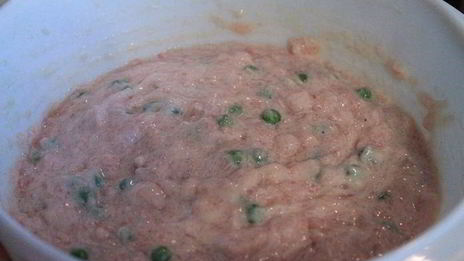 паштет куриный