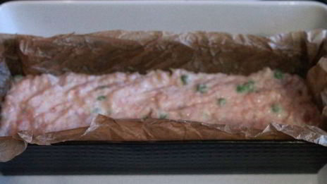 паштет куриный