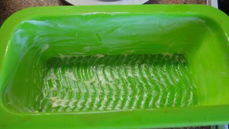 паштет монблан