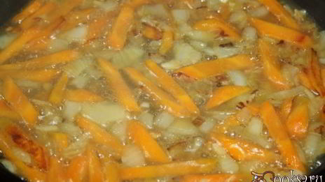 паштет нежность из вареной куриной печени