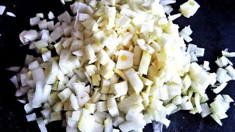 паштет печеночный без печенки