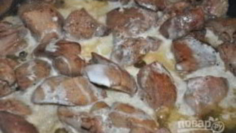 паштет печеночный вкусный