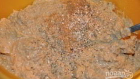 паштет печеночный вкусный