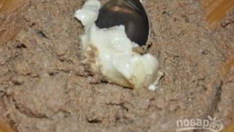 паштет печеночный вкусный