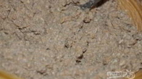 паштет печеночный вкусный