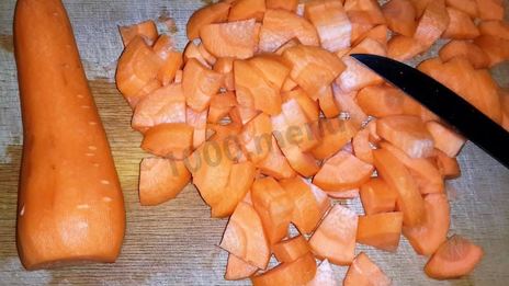 паштет печеночный