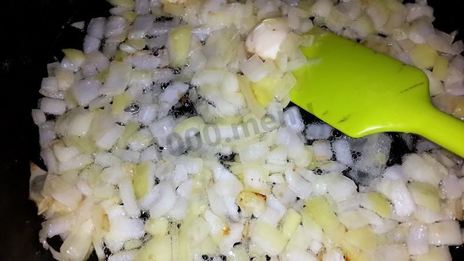 паштет печеночный